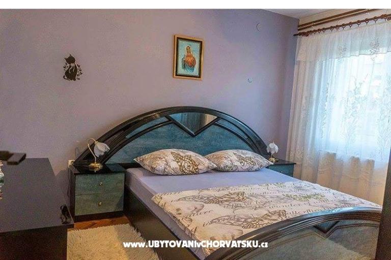 Apartmanok Režan – fotó 13