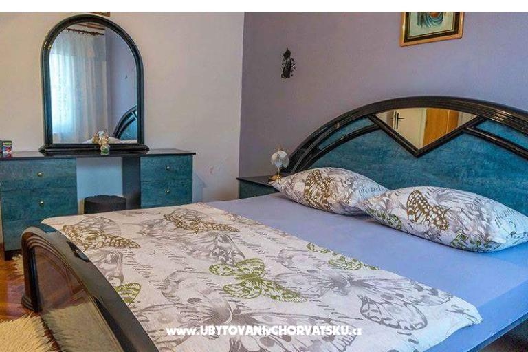 Apartmanok Režan – fotó 14