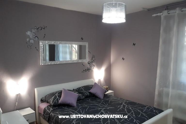 Apartmanok Režan – fotó 15