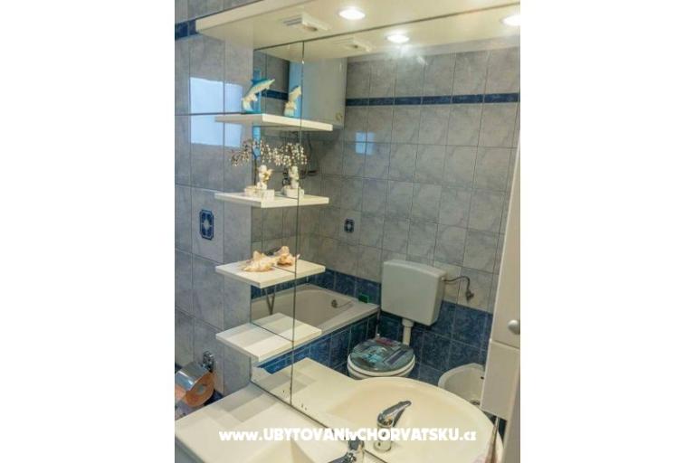 Apartmanok Režan – fotó 16