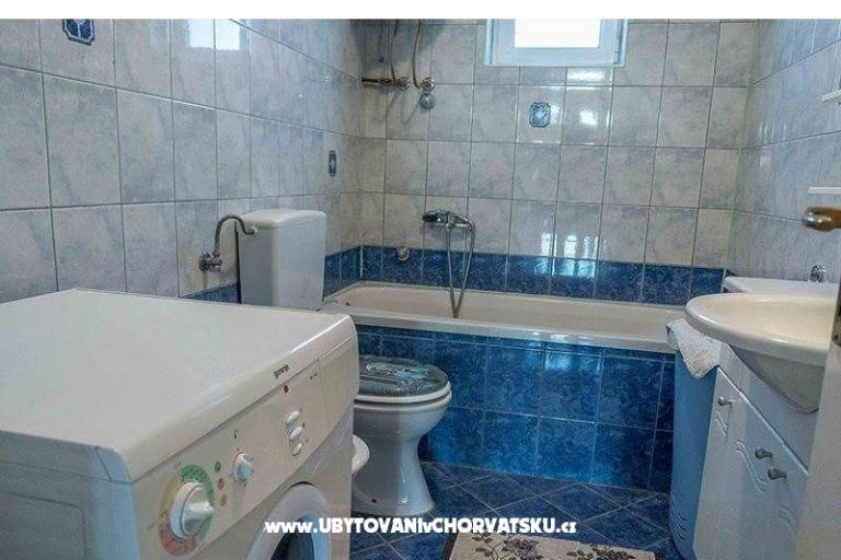 Apartmanok Režan – fotó 17