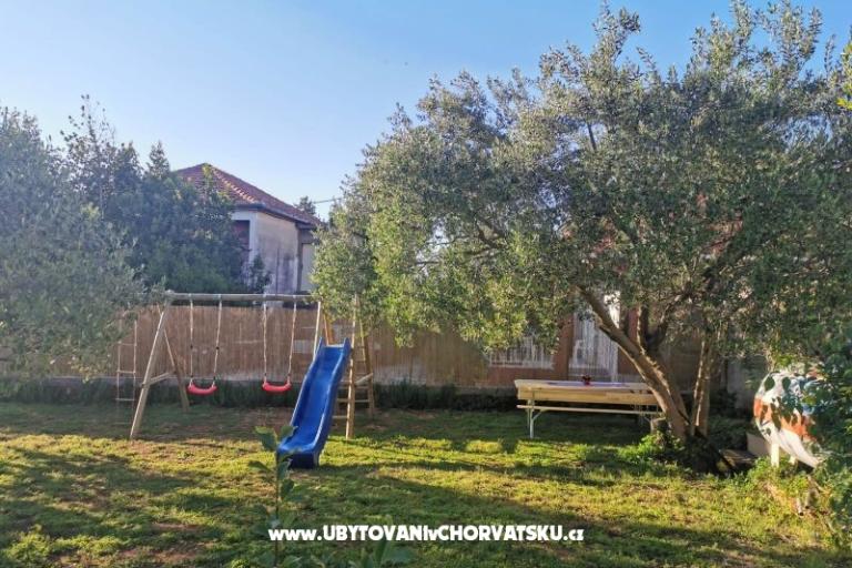 Apartmanok Režan – fotó 18
