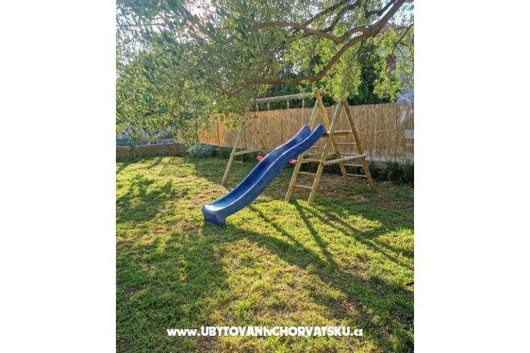 Apartmanok Režan – fotó 2