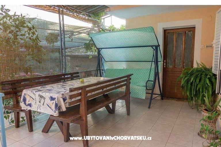 Apartmanok Režan – fotó 6