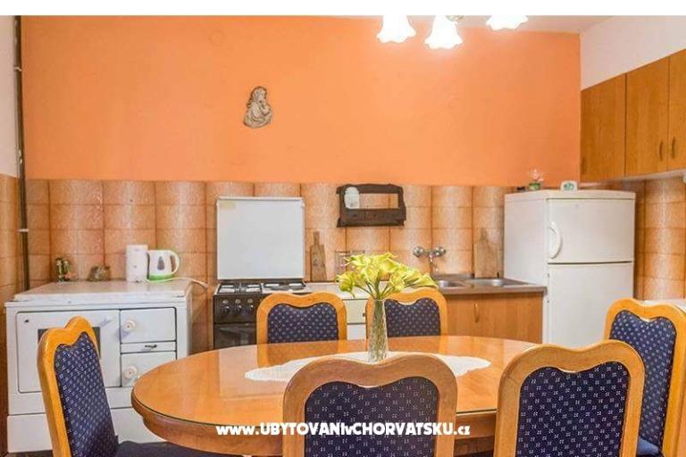 Apartmanok Režan – fotó 7