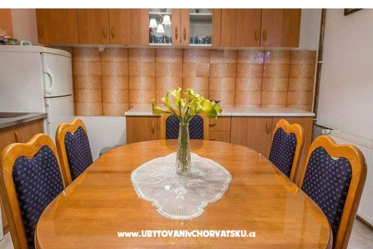 Apartmanok Režan – fotó 8