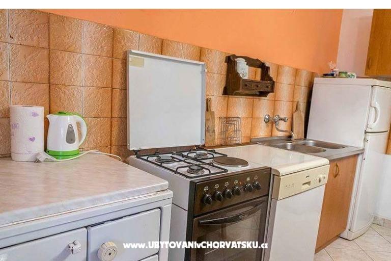 Apartmanok Režan – fotó 9