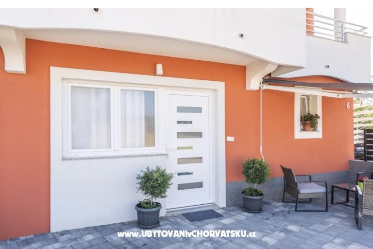 Apartmanok Rita i Matej – fotó 10