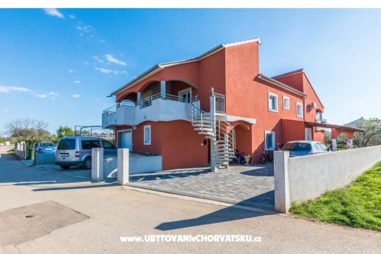 Apartmanok Rita i Matej – fotó 11
