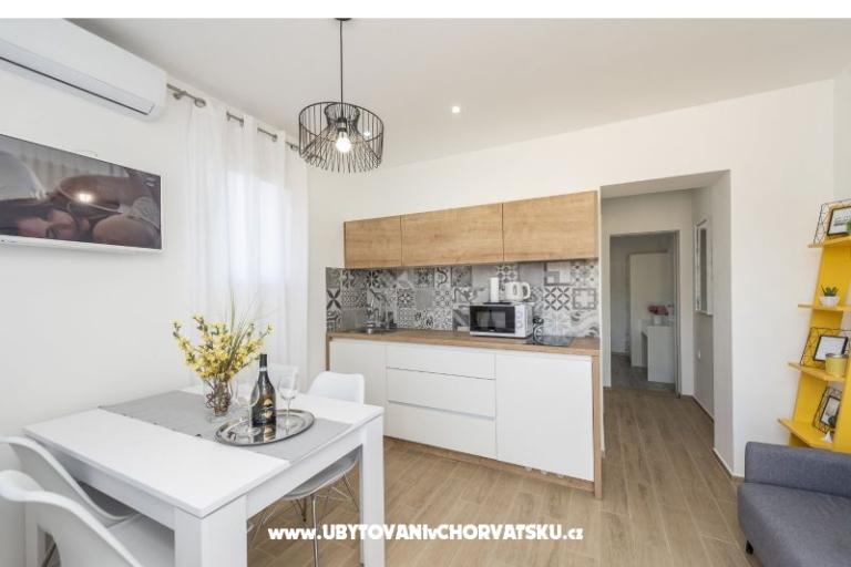 Apartmanok Rita i Matej – fotó 13