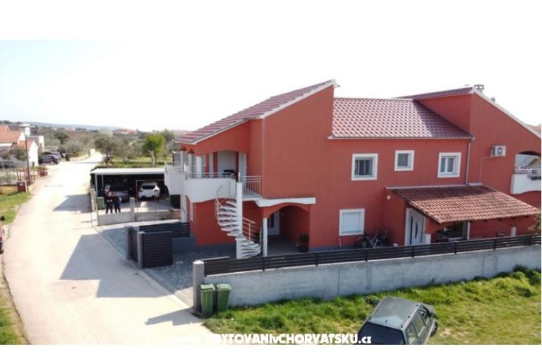 Apartmanok Rita i Matej – fotó 17