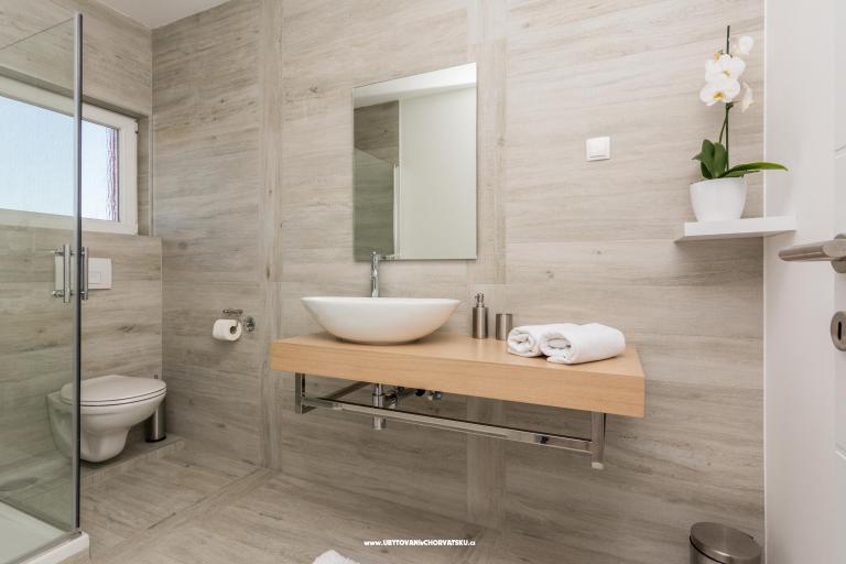 Apartmanok Rita i Matej – fotó 6