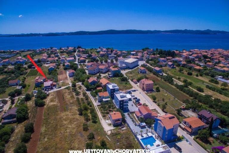 Apartmanok Rita i Matej – fotó 8