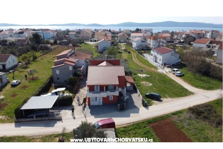 Apartmanok Rita i Matej – fotó 9