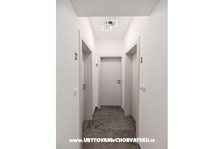 Apartmanok Royal Holiday  – fotó 10