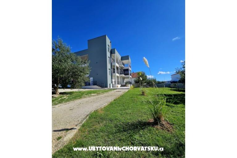 Apartmanok Royal Holiday  – fotó 12