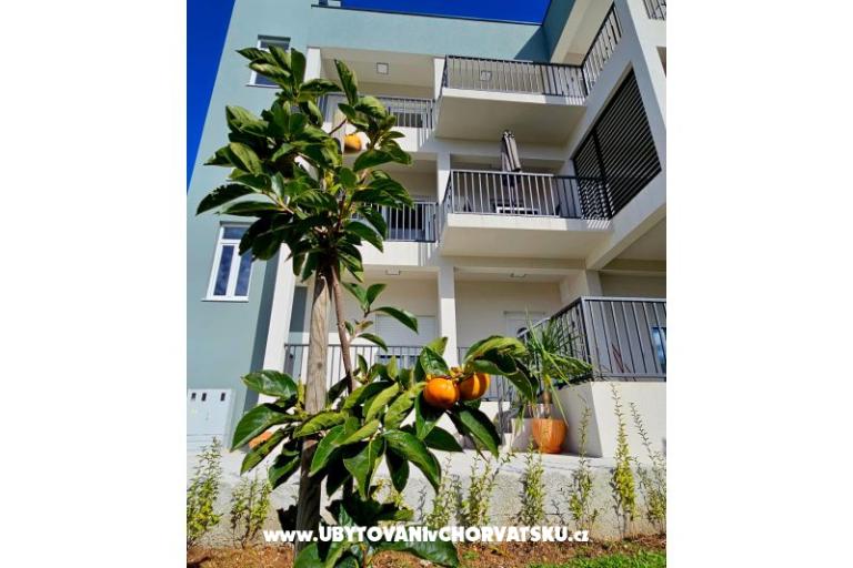 Apartmanok Royal Holiday  – fotó 13
