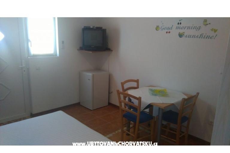 Apartmanok Sara i Toni – fotó 10