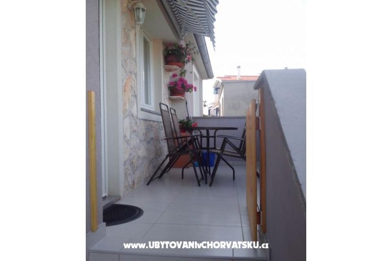 Apartmanok Sara i Toni – fotó 14