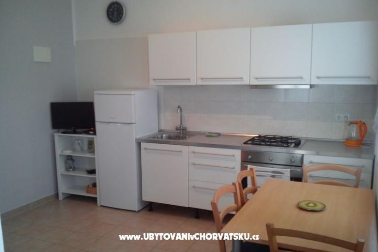 Apartmanok Sara i Toni – fotó 15