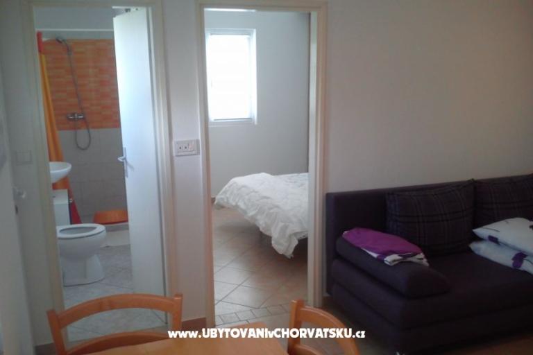Apartmanok Sara i Toni – fotó 16