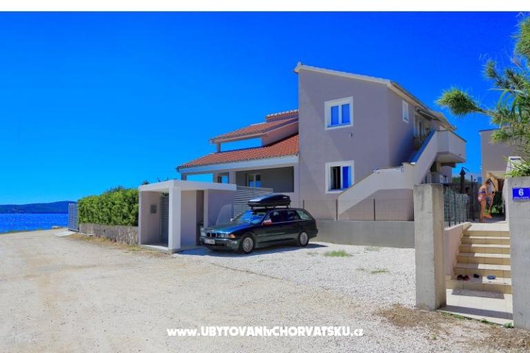 Apartmanok Sara i Toni – fotó 2