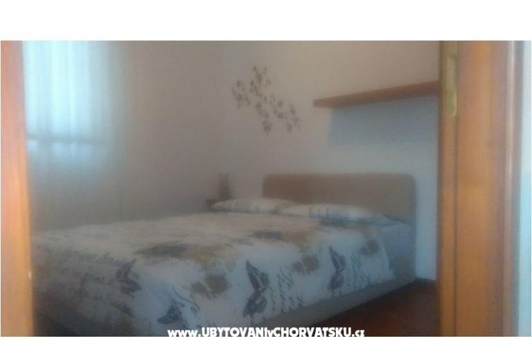 Apartmanok Sara i Toni – fotó 3