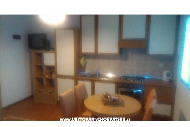 Apartmanok Sara i Toni – fotó 4
