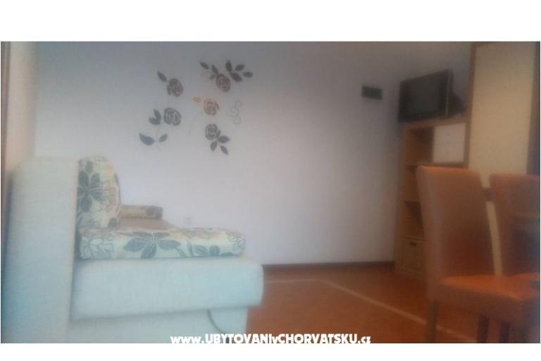 Apartmanok Sara i Toni – fotó 6