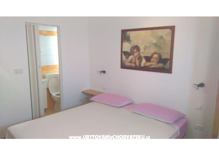 Apartmanok Sara i Toni – fotó 7