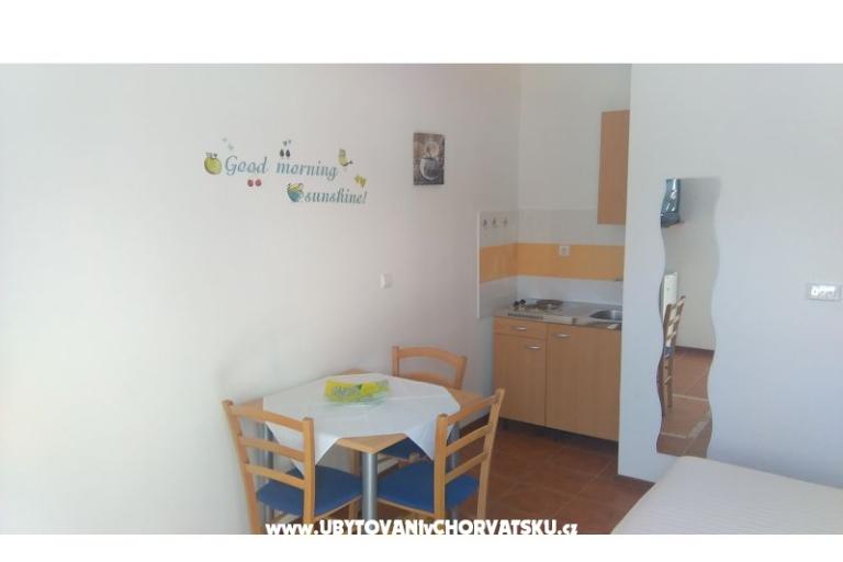Apartmanok Sara i Toni – fotó 8