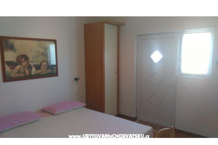 Apartmanok Sara i Toni – fotó 9