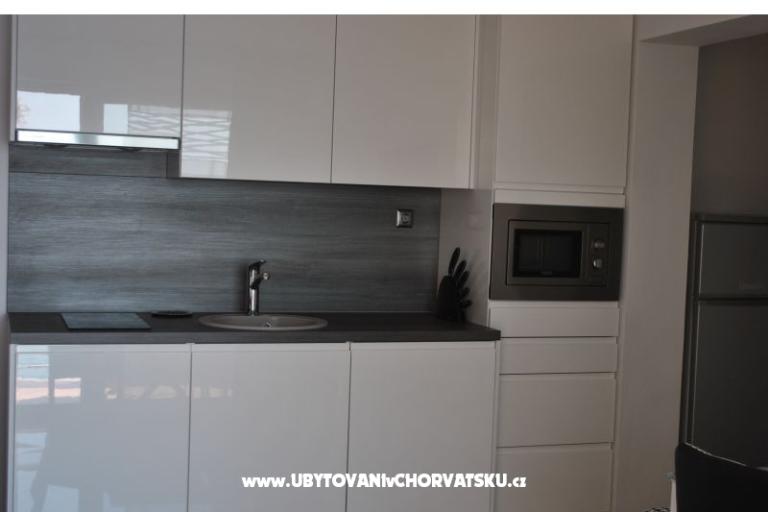 Apartmanok Šime – fotó 13