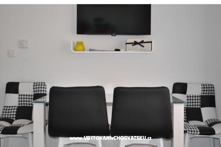 Apartmanok Šime – fotó 14