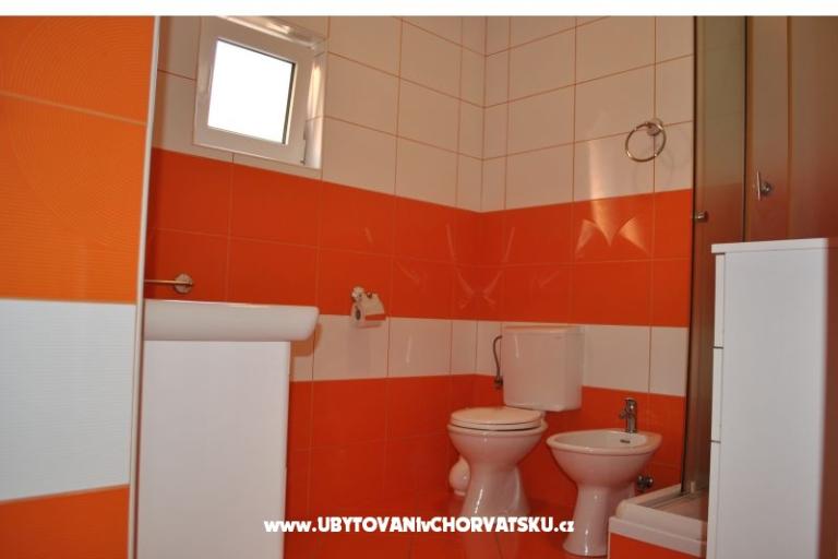 Apartmanok Šime – fotó 18