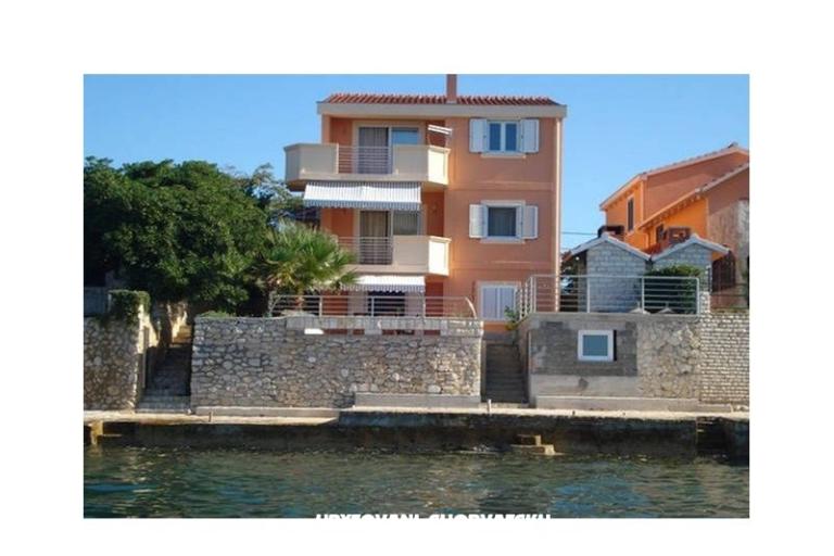 Apartmanok Šime – fotó 2