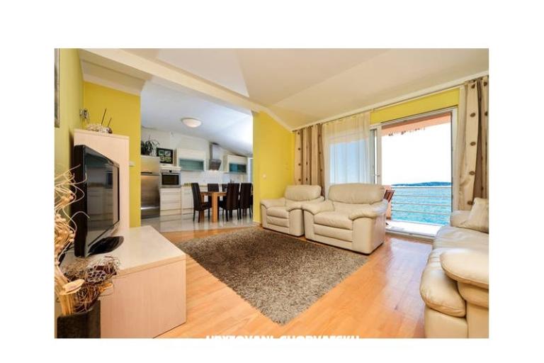 Apartmanok Šime – fotó 3