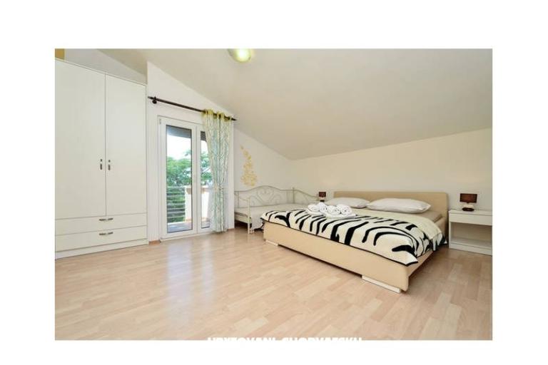 Apartmanok Šime – fotó 7
