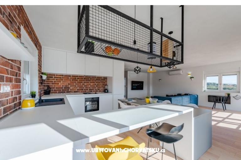 Apartmanok Šime – fotó 10