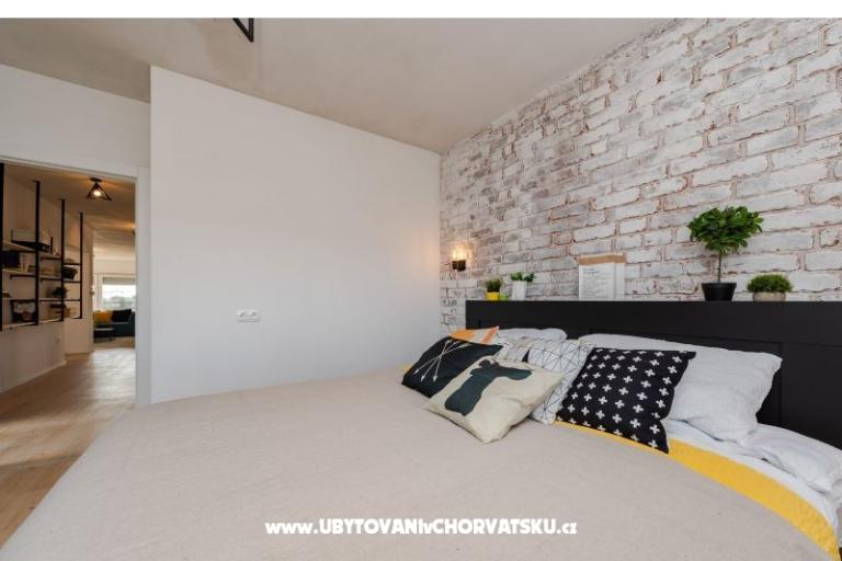 Apartmanok Šime – fotó 12