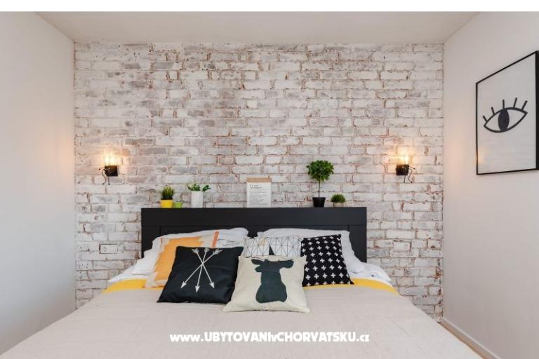 Apartmanok Šime – fotó 13