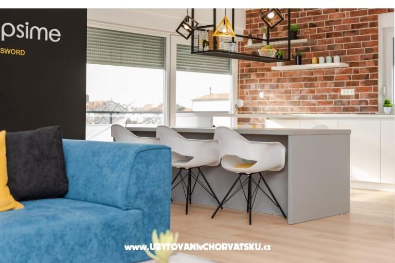 Apartmanok Šime – fotó 14