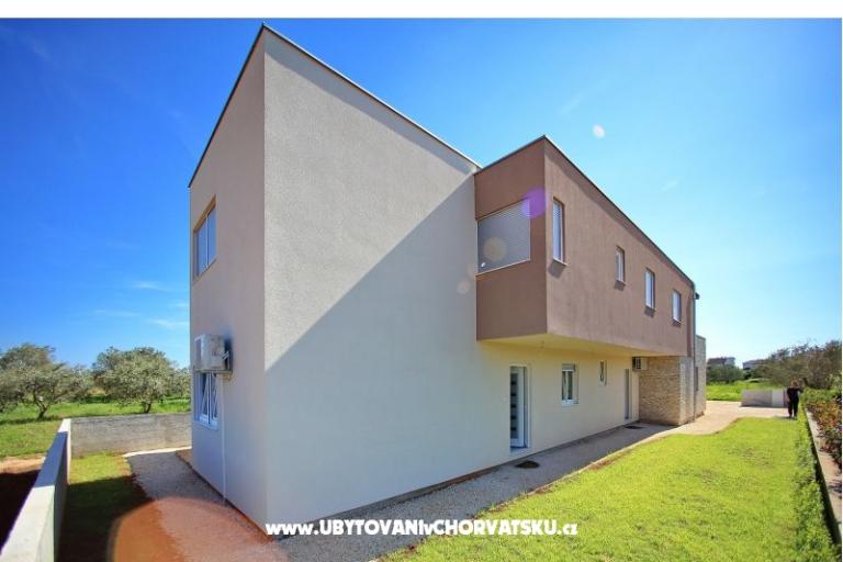 Apartmanok Šime – fotó 15