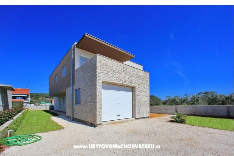 Apartmanok Šime – fotó 17