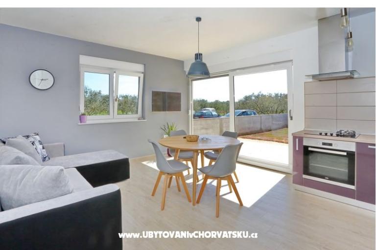 Apartmanok Šime – fotó 18