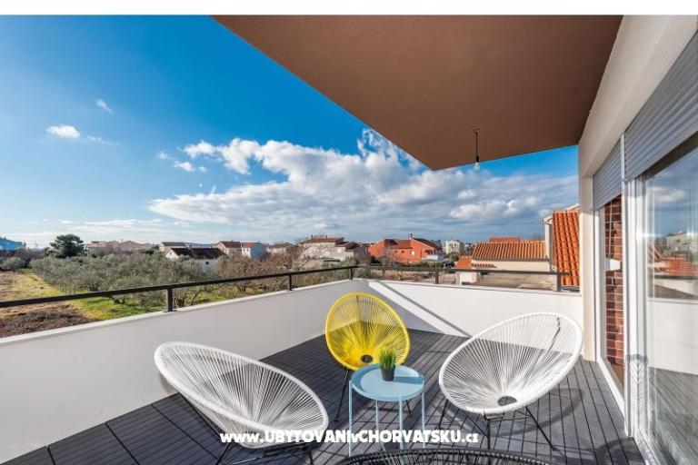 Apartmanok Šime – fotó 2