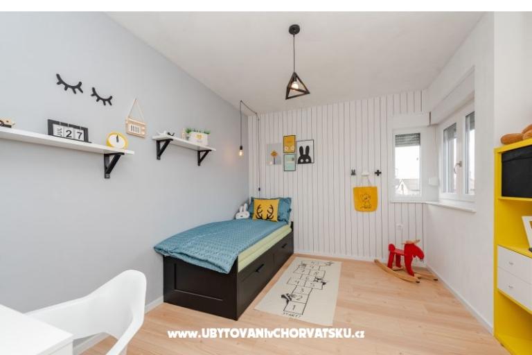 Apartmanok Šime – fotó 3