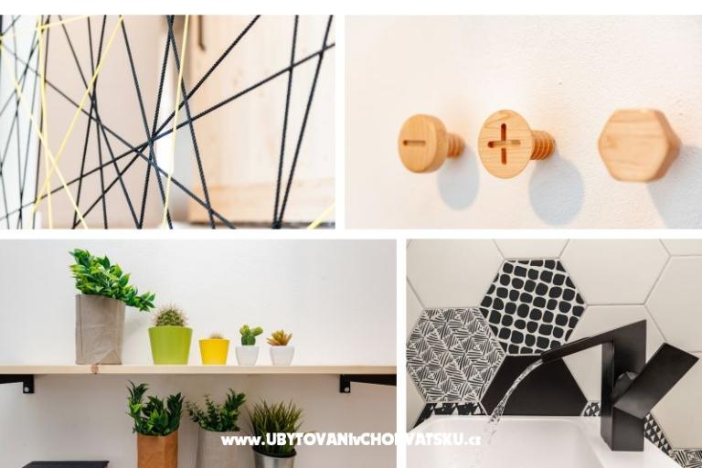 Apartmanok Šime – fotó 4