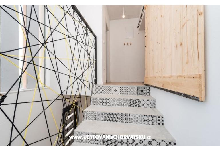 Apartmanok Šime – fotó 6