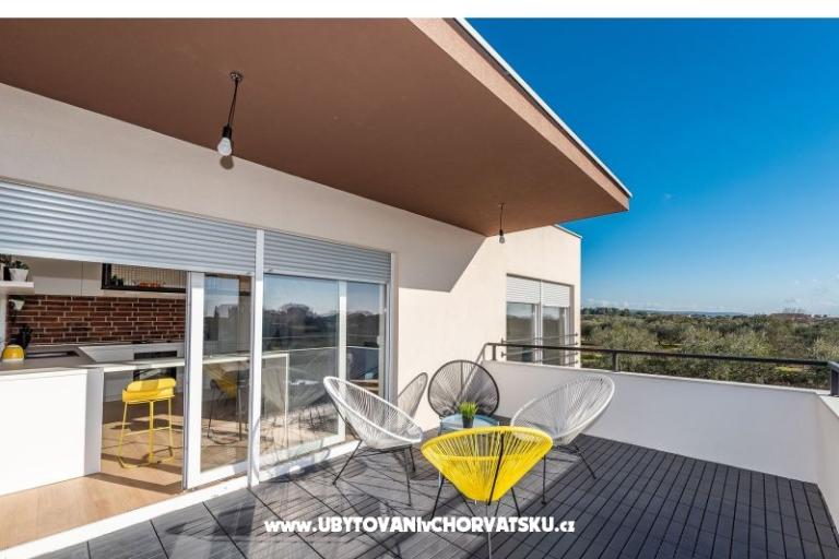 Apartmanok Šime – fotó 7